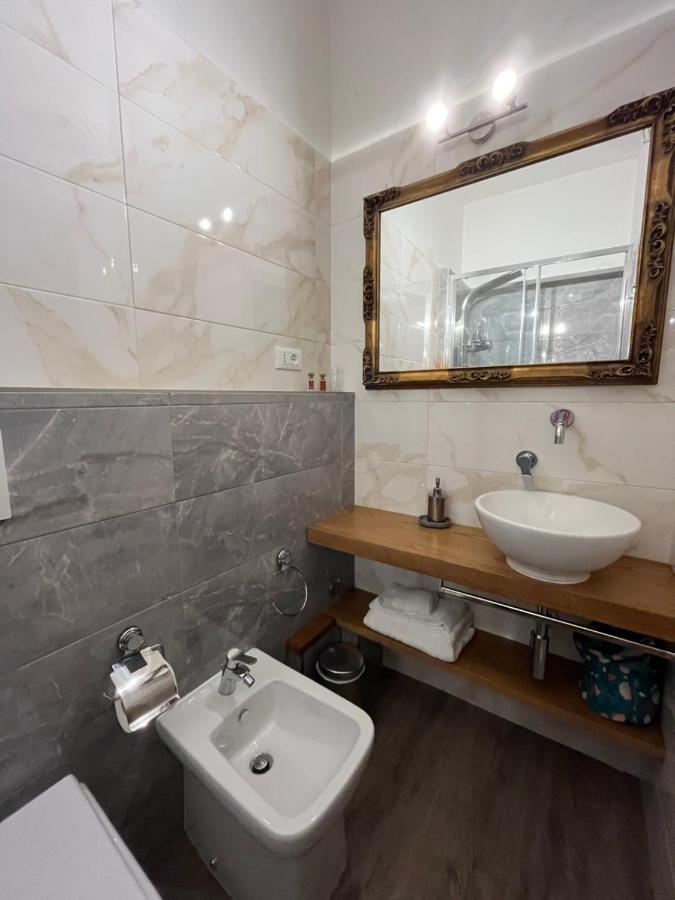 Affittacamere Perla Del Prione Специя Екстериор снимка