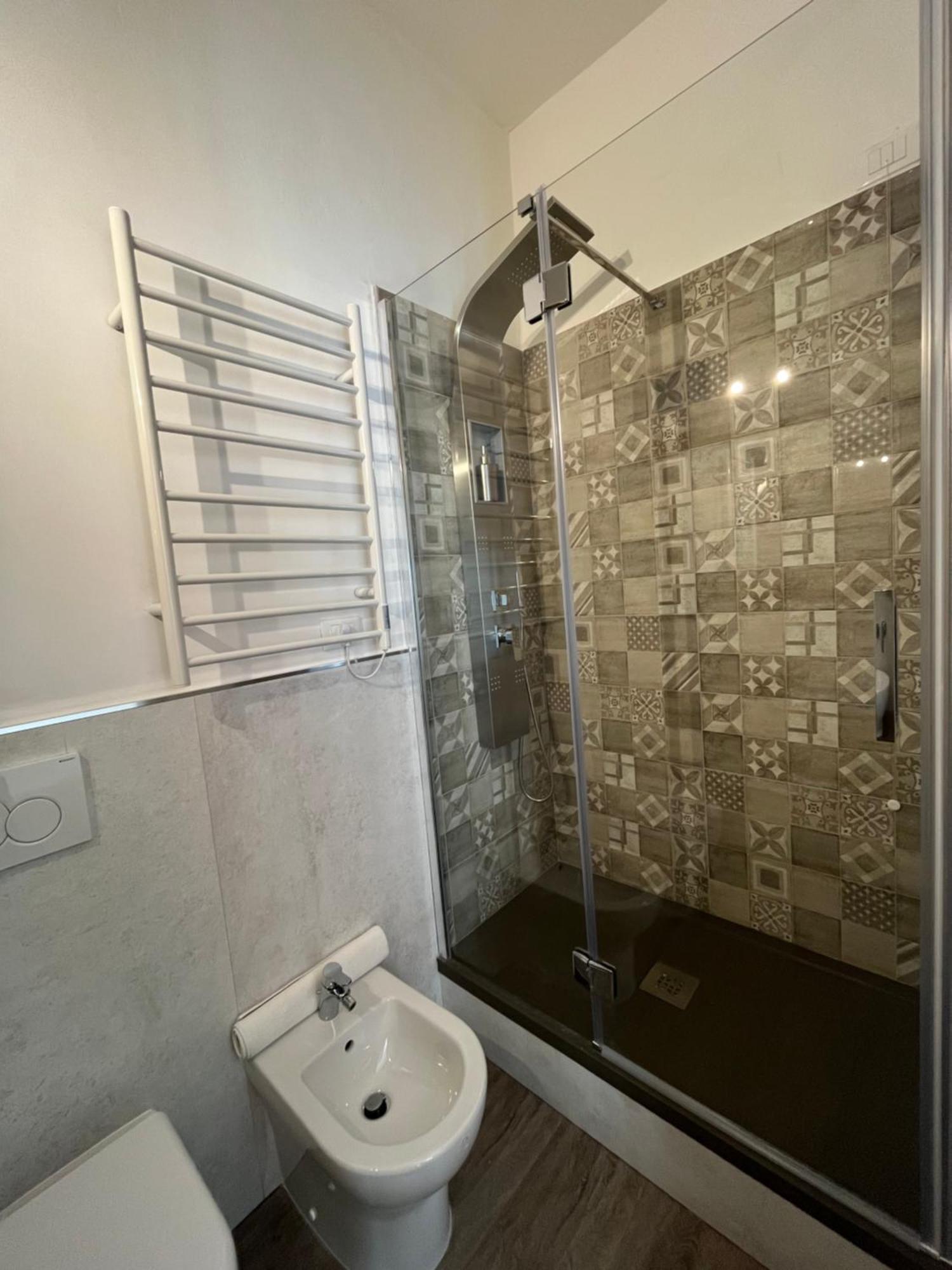 Affittacamere Perla Del Prione Специя Стая снимка
